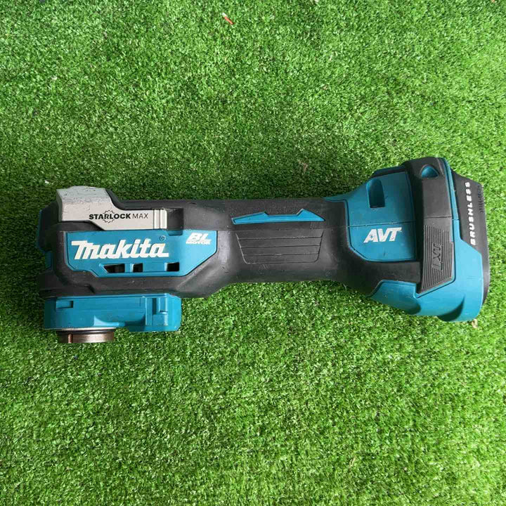 ★マキタ(makita) コードレスマルチツール TM52DZ【草加店】