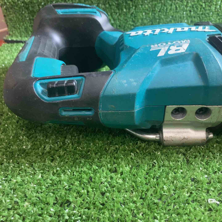 マキタ(makita) コードレスレシプロソー JR187DZ【川崎店】