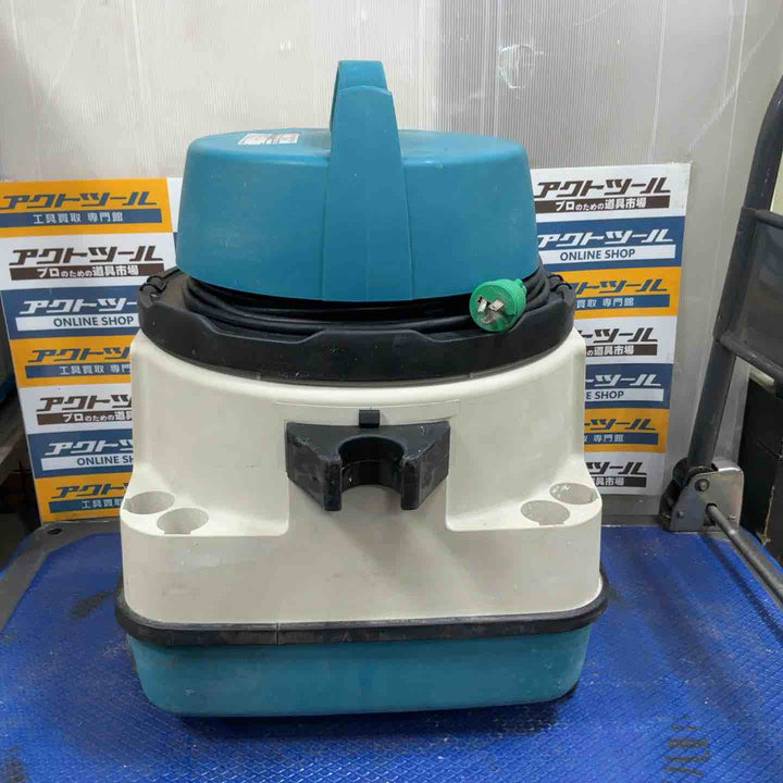 ◇マキタ(makita) 連動付き乾式専用集じん機 436(P)【草加店】