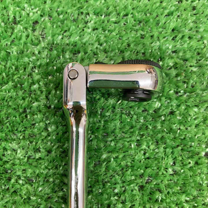 【中古美品】 ディーン/DEEN マルチパーパスビットラチェット DNR2F-05HSET(DNR2F-05H・DNBE-H) 【鴻巣店】