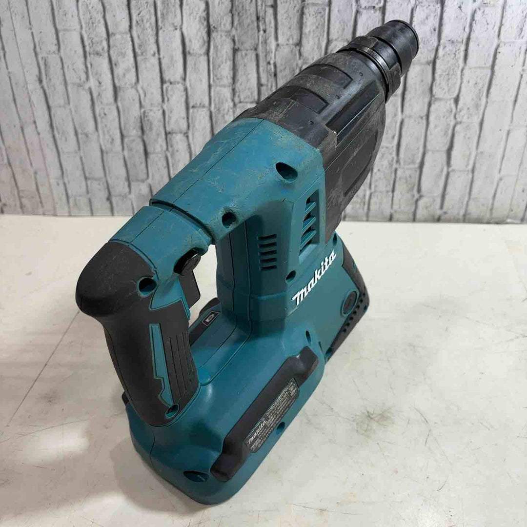 ◇マキタ コードレスハンマドリル HR263DZ 動作確認済み【川口店】