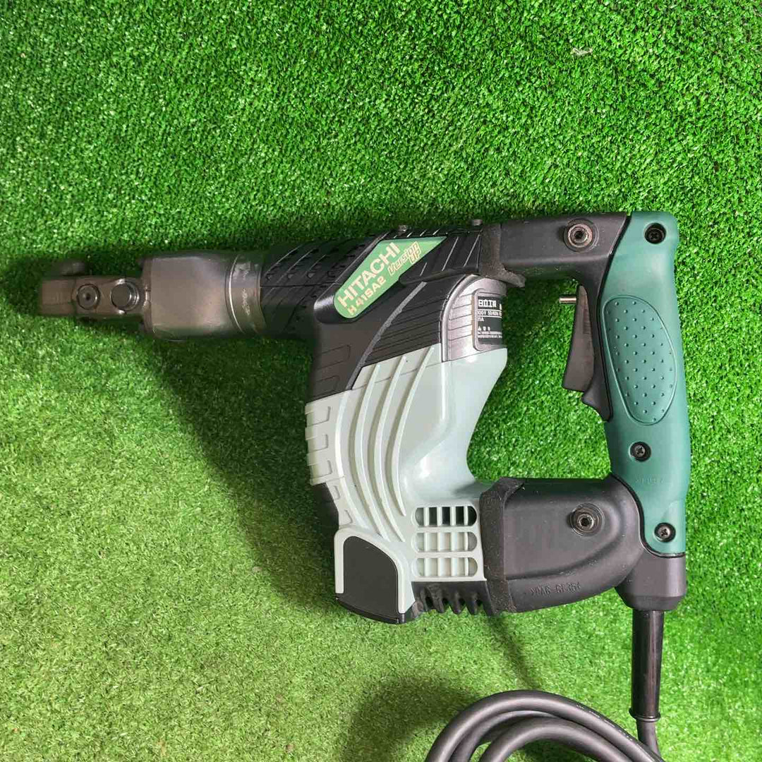 ハイコーキ(HIKOKI ※旧:日立工機) 電動ハンマ H41SA2【藤沢店】