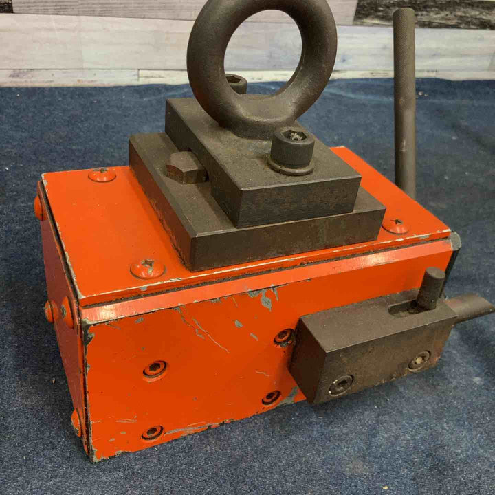 Fujimag 富士磁工 永磁リフマグ PLF25 吊上能力250kg【八潮店】