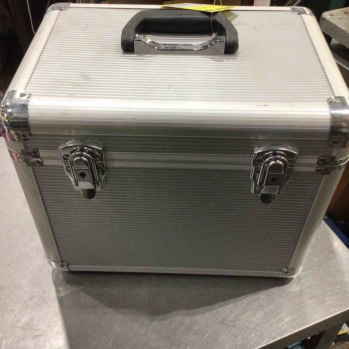 ◇文化貿易工業(BKK) 真空ポンプ BB-240K VALUE アルミケース付き【川口店】