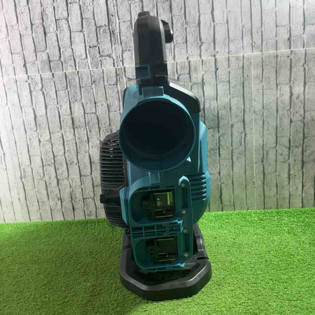 ◇マキタ(makita) コードレスブロワ(バキュームキット付) MUB363DZV 動作確認済【川口店】
