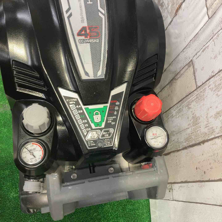 ★ハイコーキ(HIKOKI ※旧:日立工機) エアコンプレッサー EC1445H2【町田店】