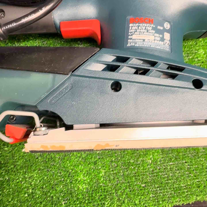 【未使用品】 ボッシュ(BOSCH) 吸じんオービタルサンダーPRO GSS23AE/MF 【藤沢店】