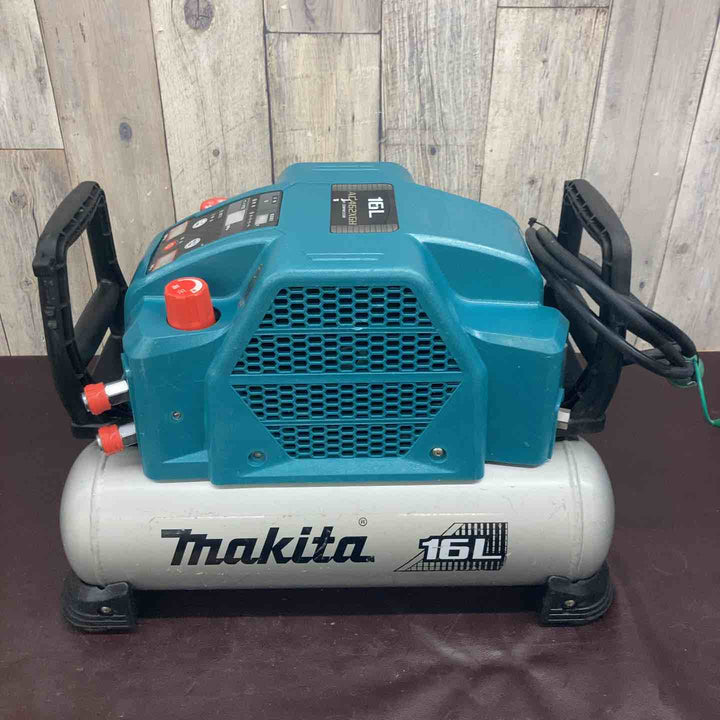 【中古品】マキタ(makita) エアコンプレッサー AC462XGH 【東大和店】