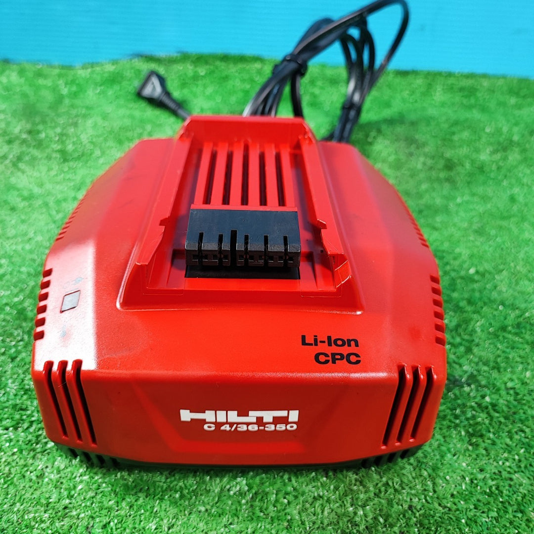 HILTI ヒルティ コードレス コンビハンマードリル TE 60-A36 【岩槻店】