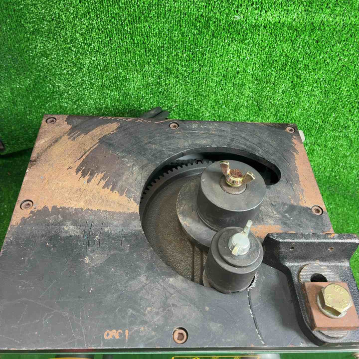 育良精機 ミニベンダー IS-16MB【藤沢店】