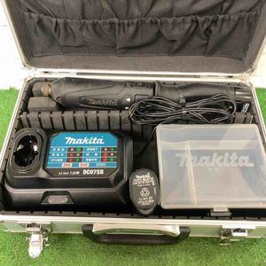☆マキタ(makita) コードレスペンインパクトドライバー TD021DSB【町田店】