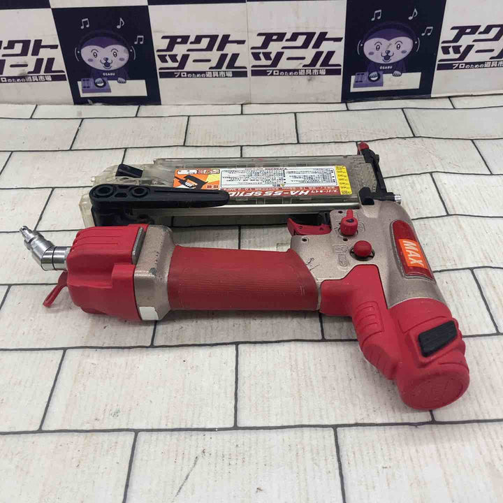 ◇マックス(MAX) 高圧フィニッシュネイラ HA-55SF1【所沢店】