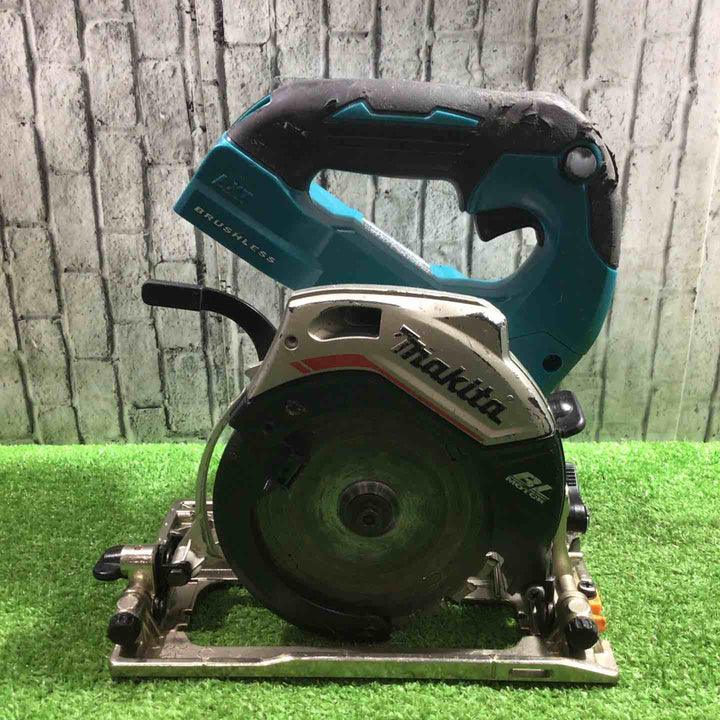 ★マキタ(makita) コードレス丸のこ HS472DZ【川口店】