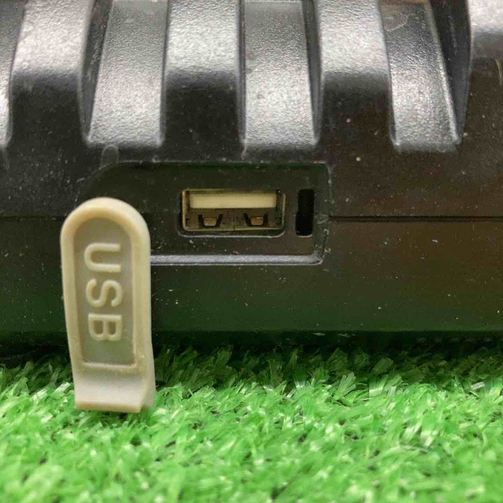 【中古・現状品】 マキタ/makita 急速充電器 DC18RF 【鴻巣店】