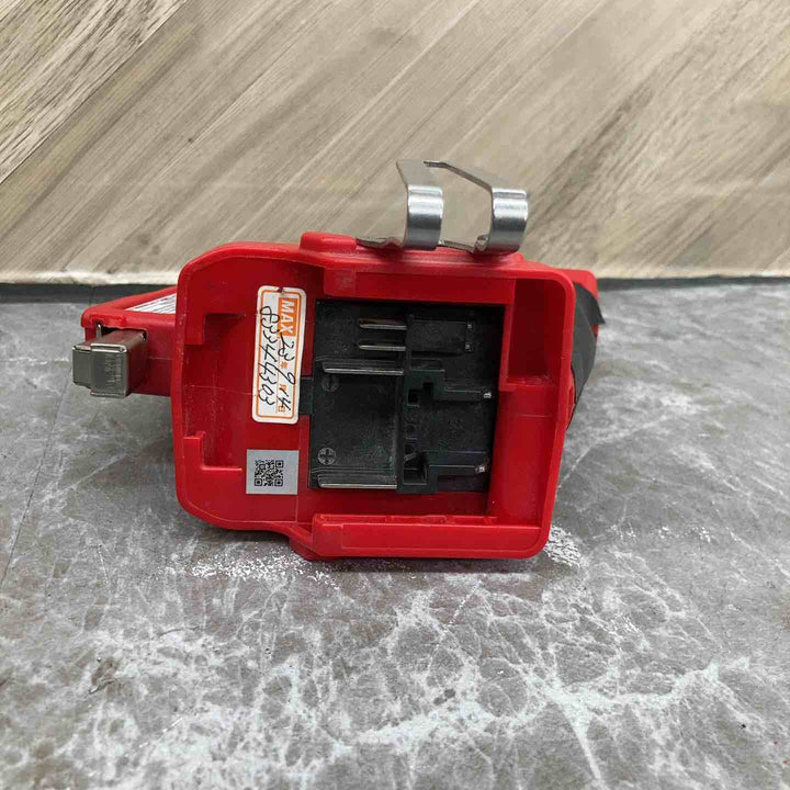 ◇マックス(MAX) コードレスタッカ TG-ZB 本体【八潮店】