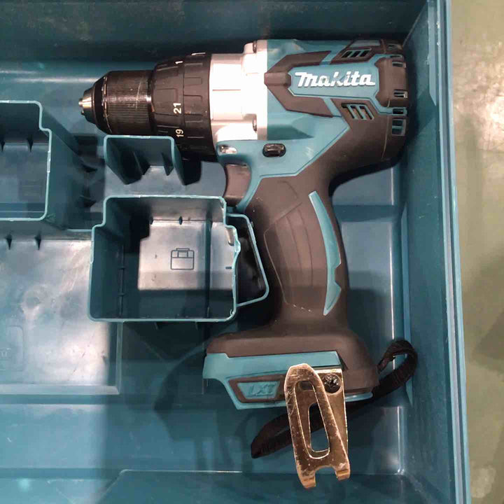 ☆マキタ(makita) コードレス振動ドリルドライバー HP481DZ【川口店】