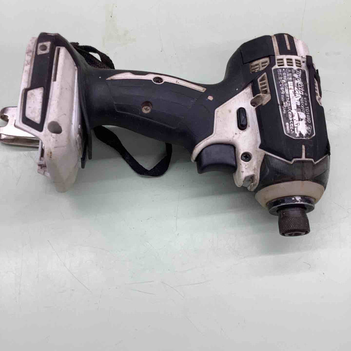 ★マキタ(makita) コードレスインパクトドライバー TD149DRFXW【越谷店】