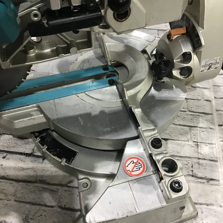 ★マキタ(makita) スライドマルノコ LS0613FL【川口店】