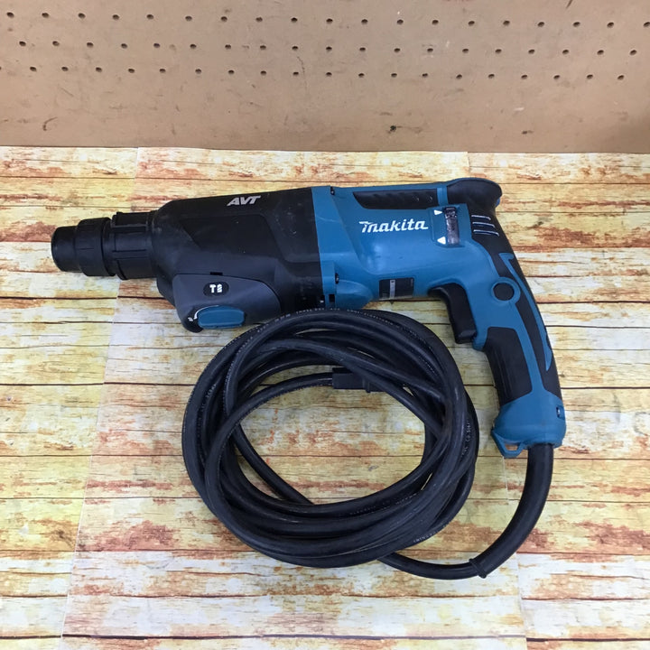 マキタ(makita) ハンマドリル HR2601F【川崎店】