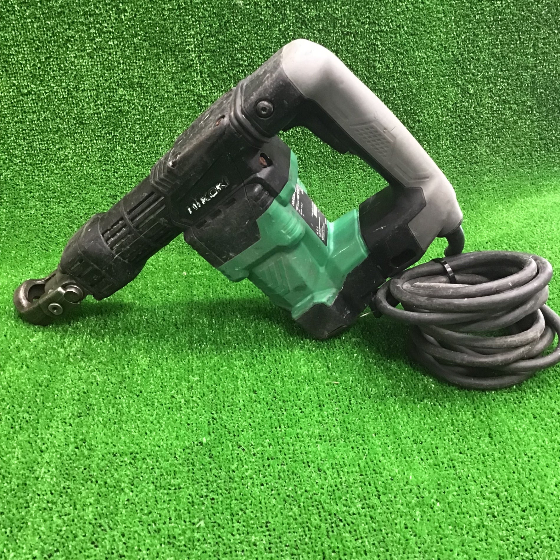 ☆ハイコーキ(HIKOKI ※旧:日立工機) 電動ハンマ H41SA3【草加店 