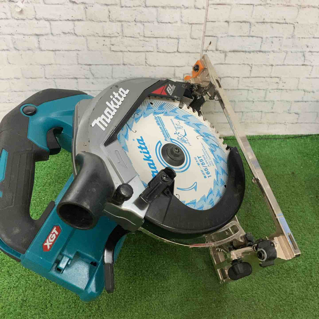 ★マキタ(makita) コードレス丸のこ HS002GZ【町田店】