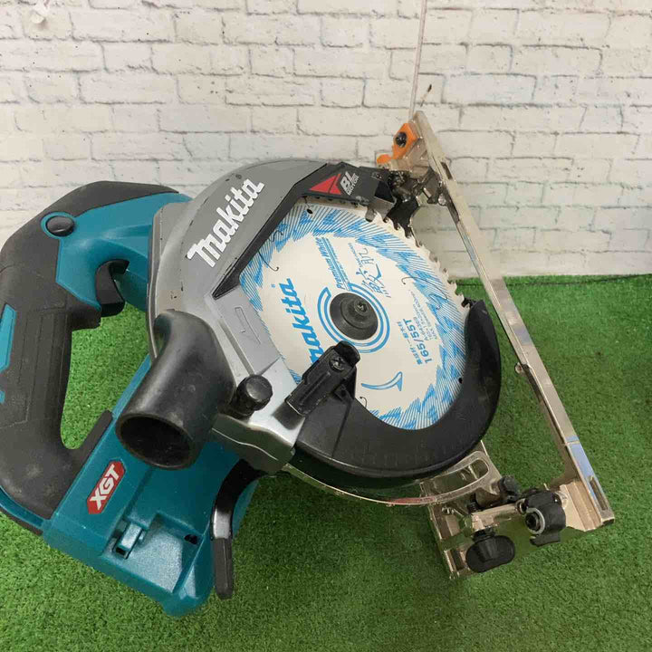 ★マキタ(makita) コードレス丸のこ HS002GZ【町田店】