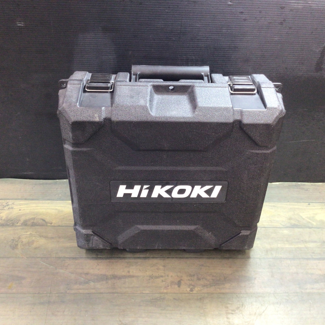 ハイコーキ(HIKOKI ※旧:日立工機) 高圧エア釘打ち機 NV50HR2(S) 【東大和店】