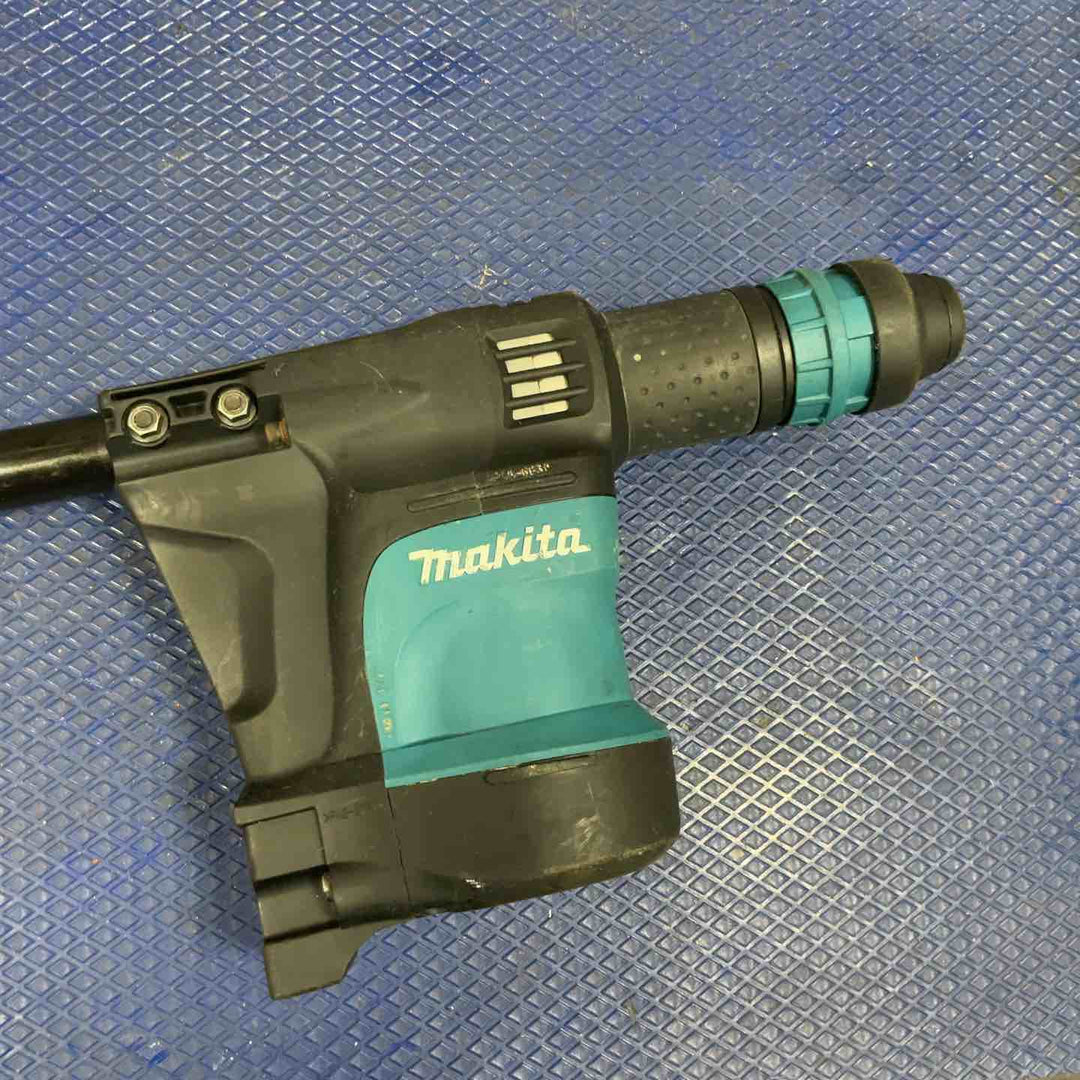 ★マキタ(makita) 電動ケレン ロングハンドルタイプ HK1820L【草加店】