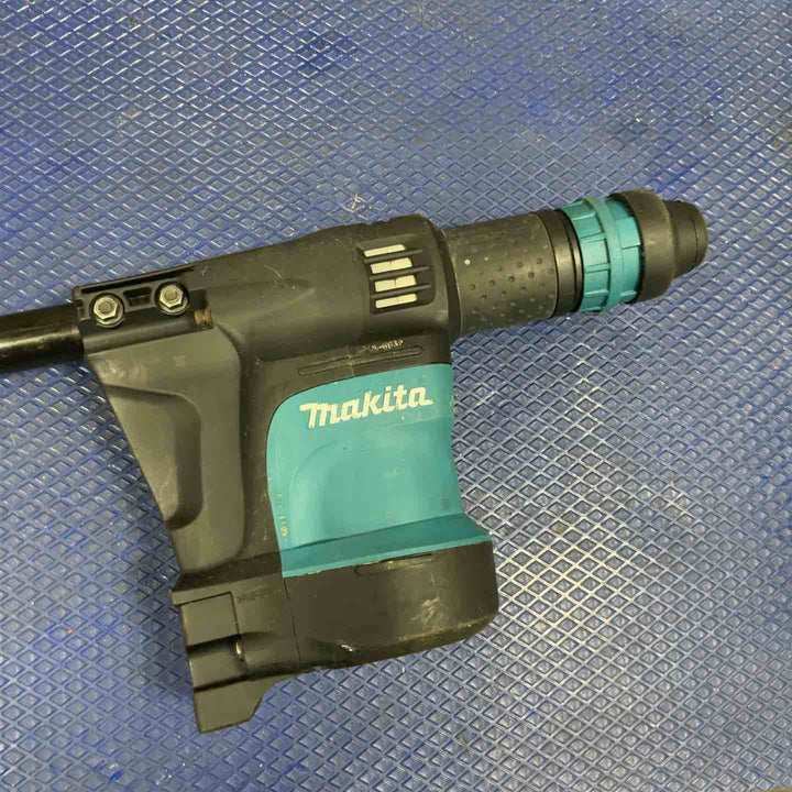 ★マキタ(makita) 電動ケレン ロングハンドルタイプ HK1820L【草加店】