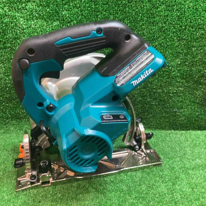 【中古品】マキタ(makita) コードレス丸のこ HS631DZ 動作確認済み【川越店】