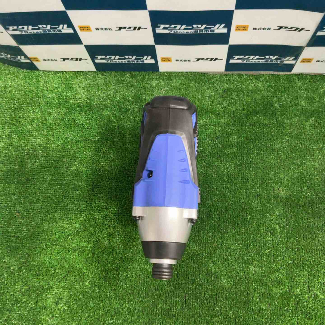 ◇ハイコーキ(HIKOKI ※旧:日立工機) コードレスインパクトドライバ FWH14DGL(2LEGK)【草加店】