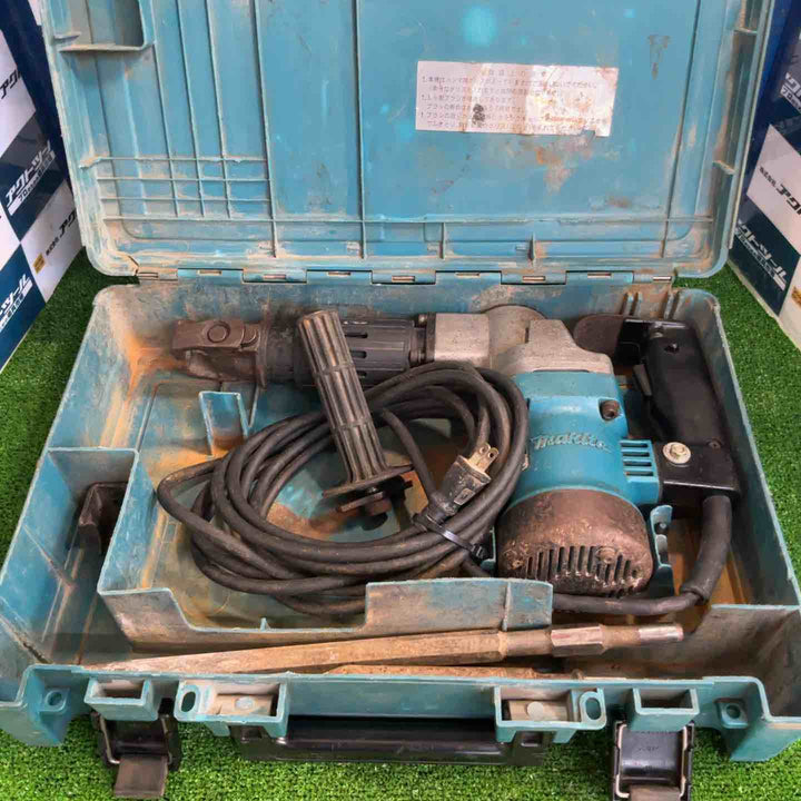 ★マキタ(makita) 電動ハンマ HM0810【草加店】