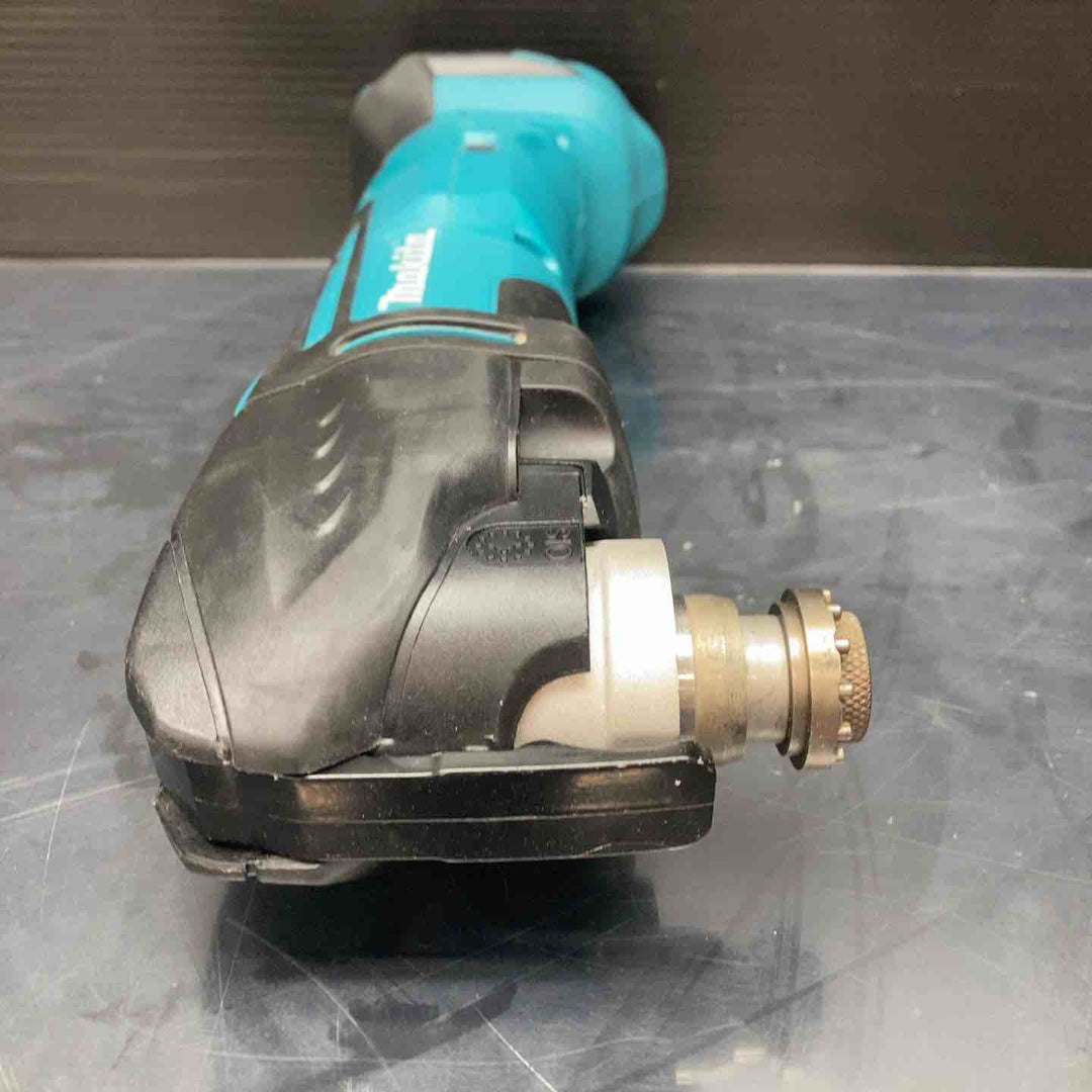 ★マキタ(makita) コードレスマルチツール TM51DZ【川越店】