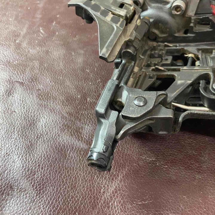 【中古品】 マックス(MAX) 高圧エア釘打ち機 HN-65N2(D) 【東大和店】