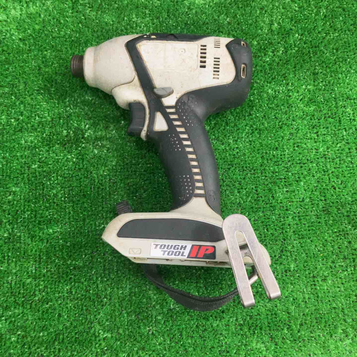 ★パナソニック(Panasonic) コードレスインパクトドライバー EZ7544LR2S-B【草加店】