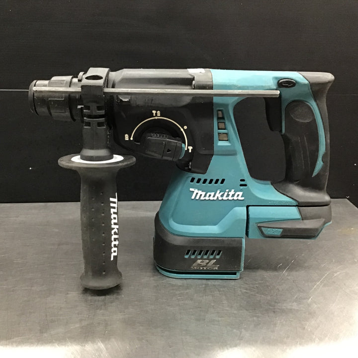 ☆マキタ(makita) コードレスハンマドリル HR244DZ【戸田店】