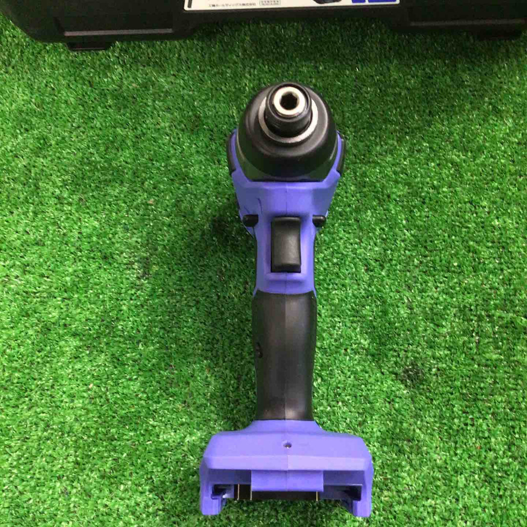 ◇ハイコーキ(HIKOKI ※旧:日立工機) コードレスインパクトドライバ  FWH18DA(BG)【町田店】