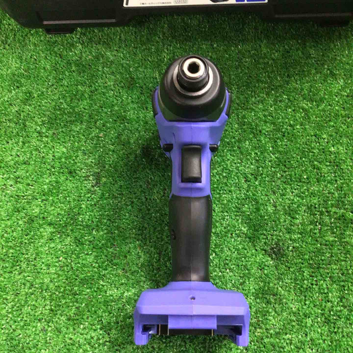 ◇ハイコーキ(HIKOKI ※旧:日立工機) コードレスインパクトドライバ  FWH18DA(BG)【町田店】