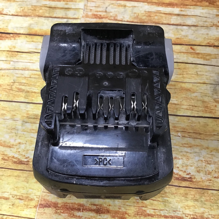★ハイコーキ(HIKOKI ※旧:日立工機) コードレスハンマドリル DH36DPE(NN)【川崎店】