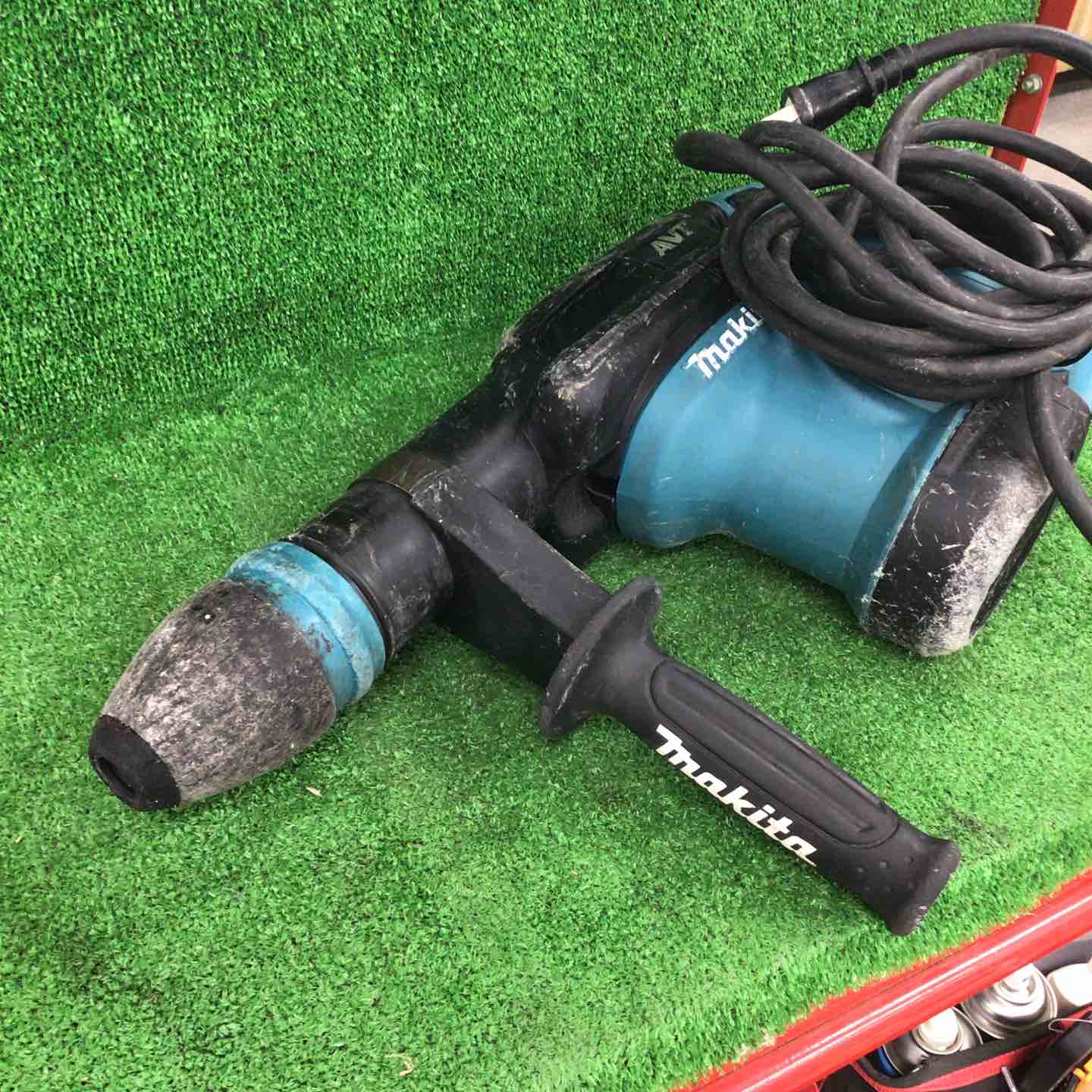 ☆マキタ(makita) 電動ハンマ HM0871C【川崎店】 – アクトツール