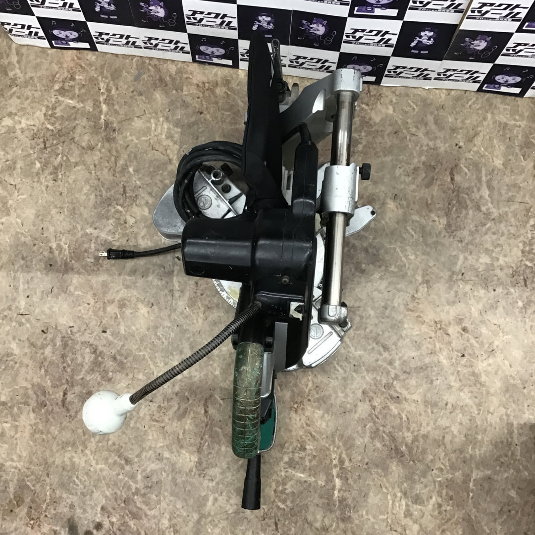 【店頭受取り限定】☆ハイコーキ(HIKOKI ※旧:日立工機) 卓上スライド丸のこ C7RSH【所沢店】