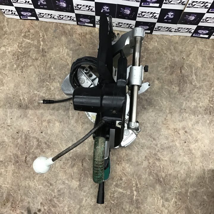 【店頭受取り限定】☆ハイコーキ(HIKOKI ※旧:日立工機) 卓上スライド丸のこ C7RSH【所沢店】