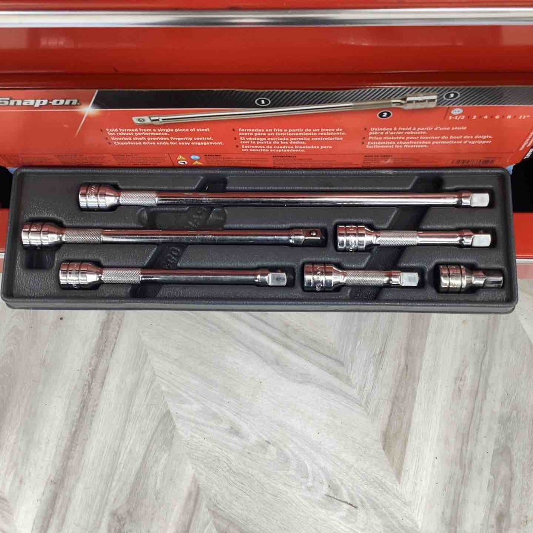 ★スナップオン(Snap-on) 3/8"エクステンションセット 206AFX【越谷店】