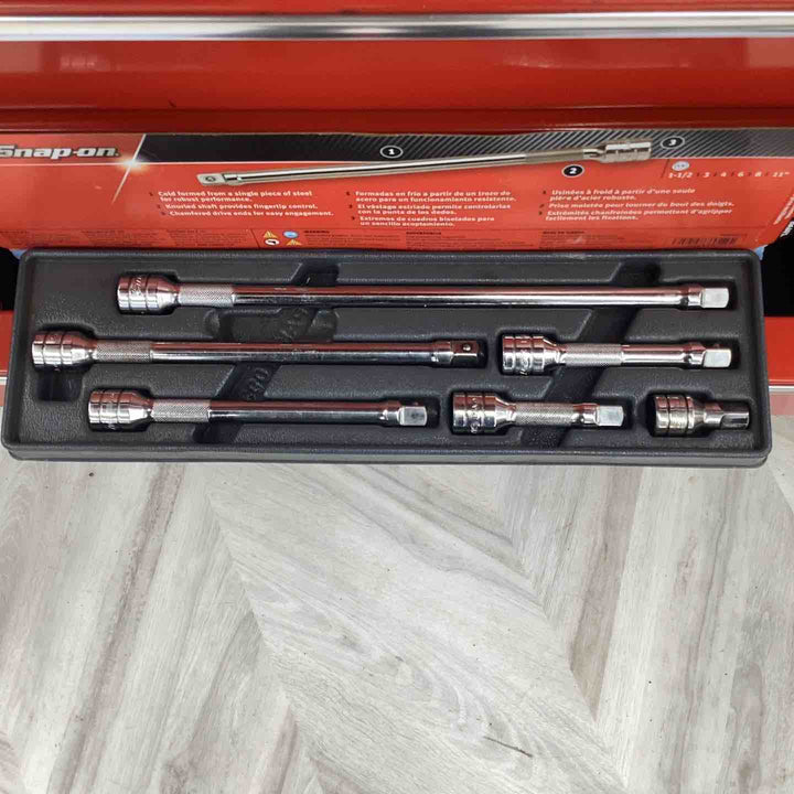 ★スナップオン(Snap-on) 3/8"エクステンションセット 206AFX【越谷店】