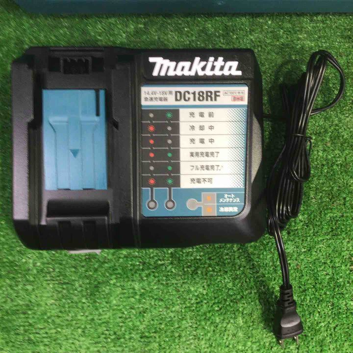 特価品！★マキタ(makita) コードレスインパクトドライバー TD157DRGX【町田店】