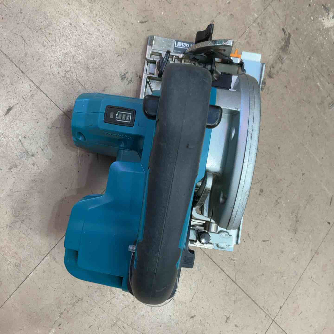 ★マキタ(makita) コードレス丸のこ HS471DZ【草加店】