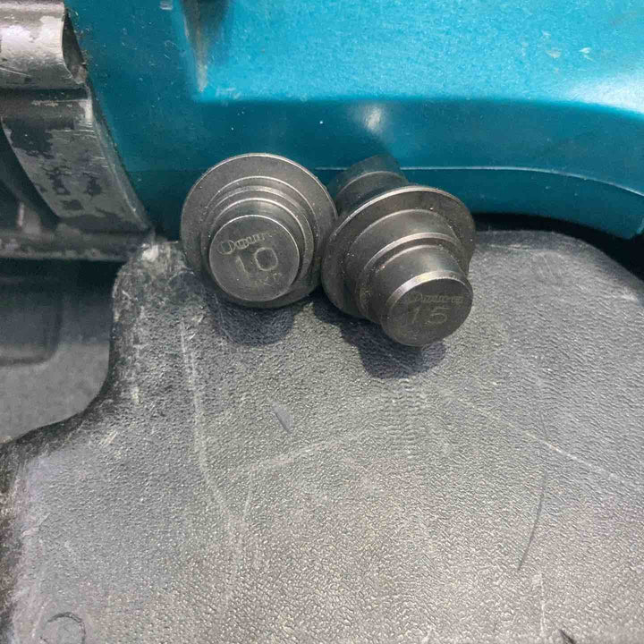 ★オグラ(Ogura) パンチャー HPC-N209W【町田店】