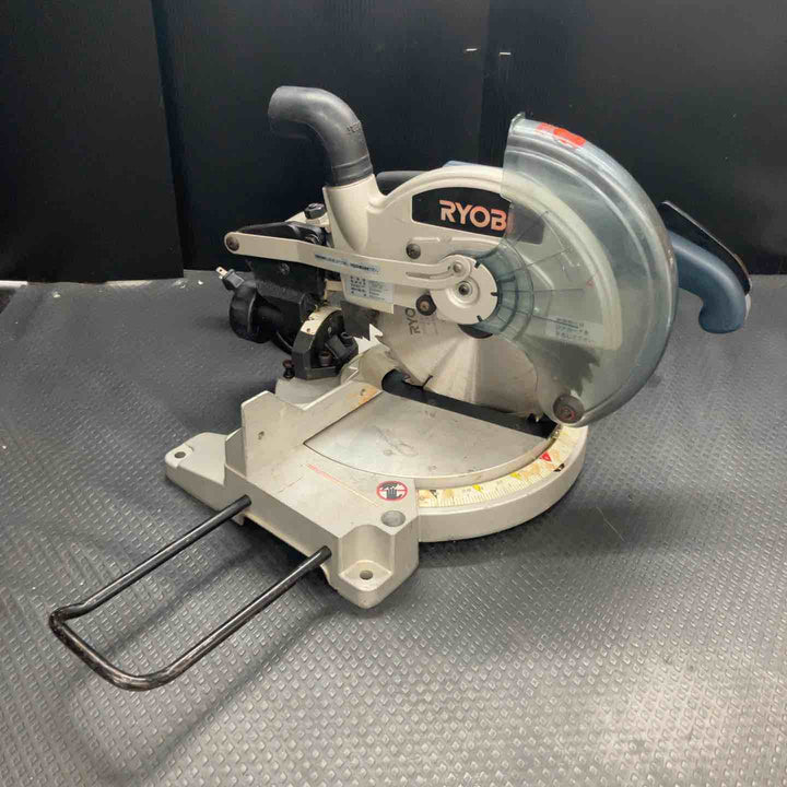 ◇リョービ(RYOBI) 卓上丸ノコ TS-225【鴻巣店】