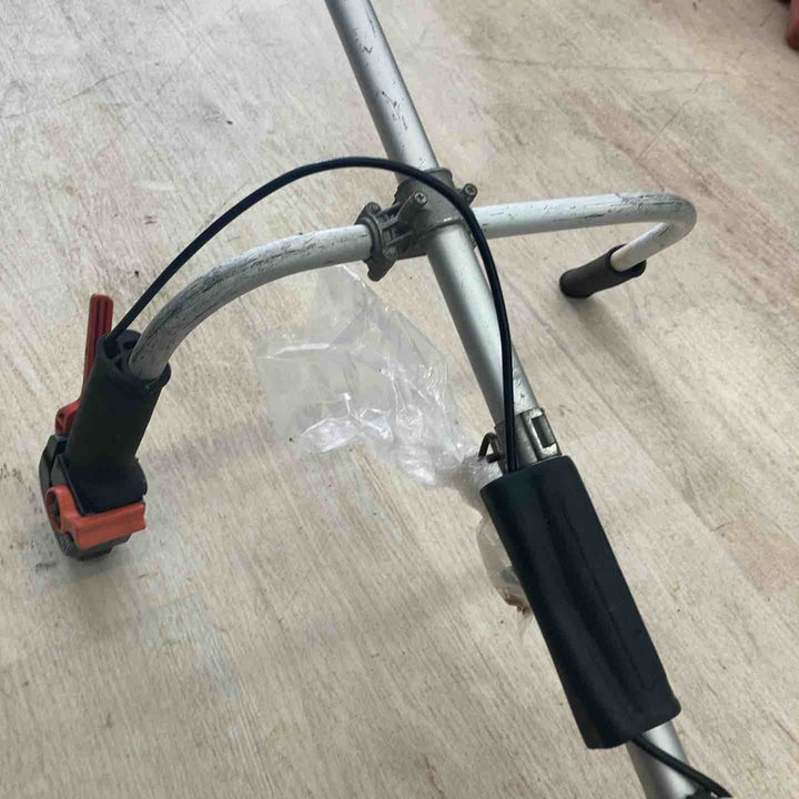 【店頭受取り限定】◇丸山製作所(BIG-M) エンジン式 刈払機 排気量23cc KC230NX【川越店】