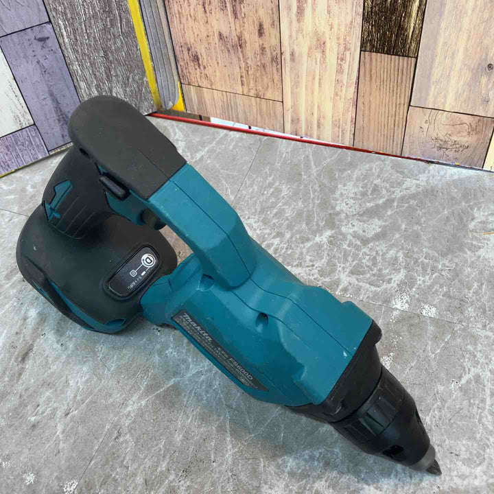 ★マキタ(makita) コードレススクリュードライバー FS600DZ【八潮店】